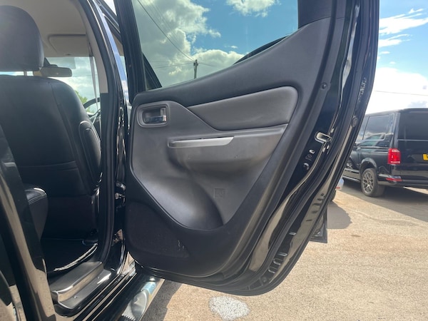 Used Mitsubishi L200 2016 for sale - 75343449: Photo 14