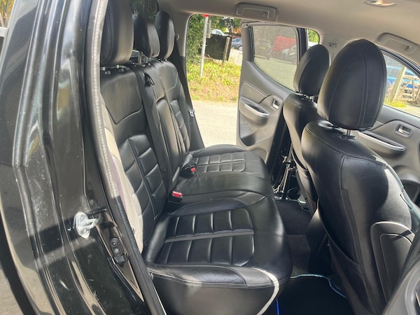 Used Mitsubishi L200 2016 for sale - 75343449: Photo 15