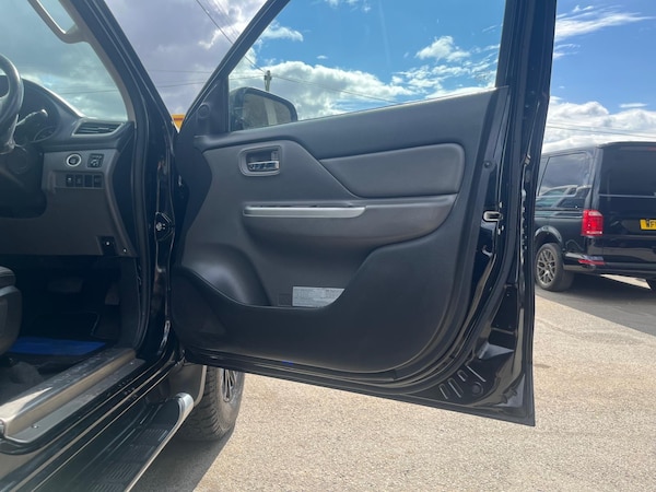 Used Mitsubishi L200 2016 for sale - 75343449: Photo 16