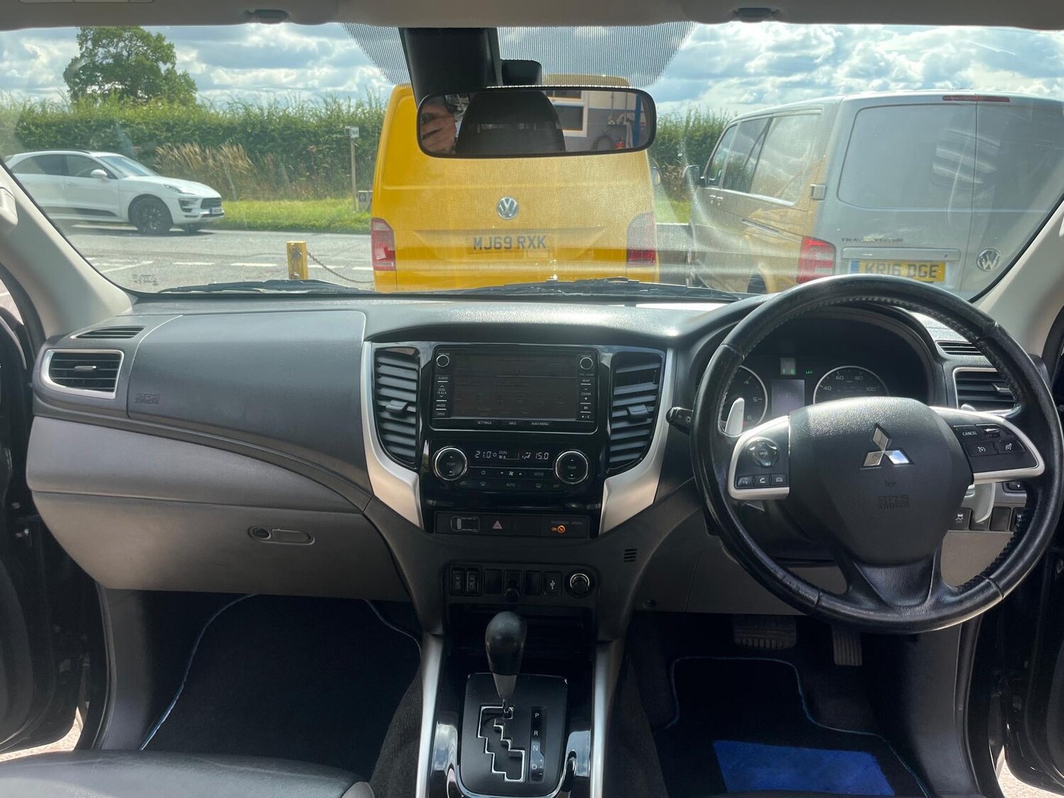 Vehicle 17