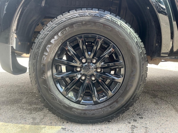 Used Mitsubishi L200 2016 for sale - 75343449: Photo 18
