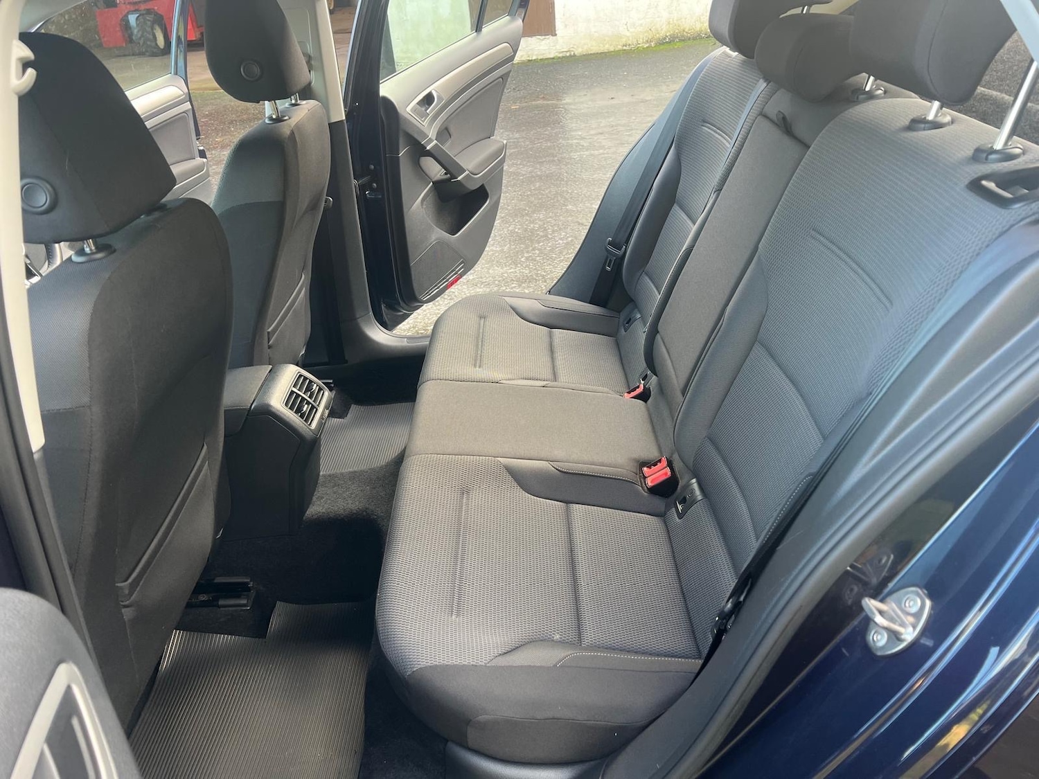 Used Volkswagen Golf 2015 for sale - 77137057: Photo 12