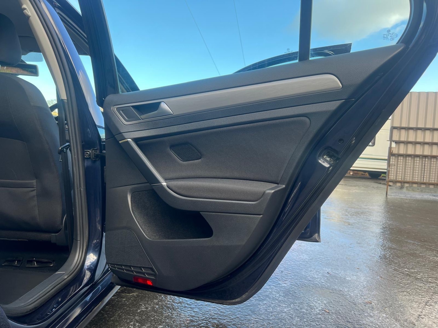 Used Volkswagen Golf 2015 for sale - 77137057: Photo 13