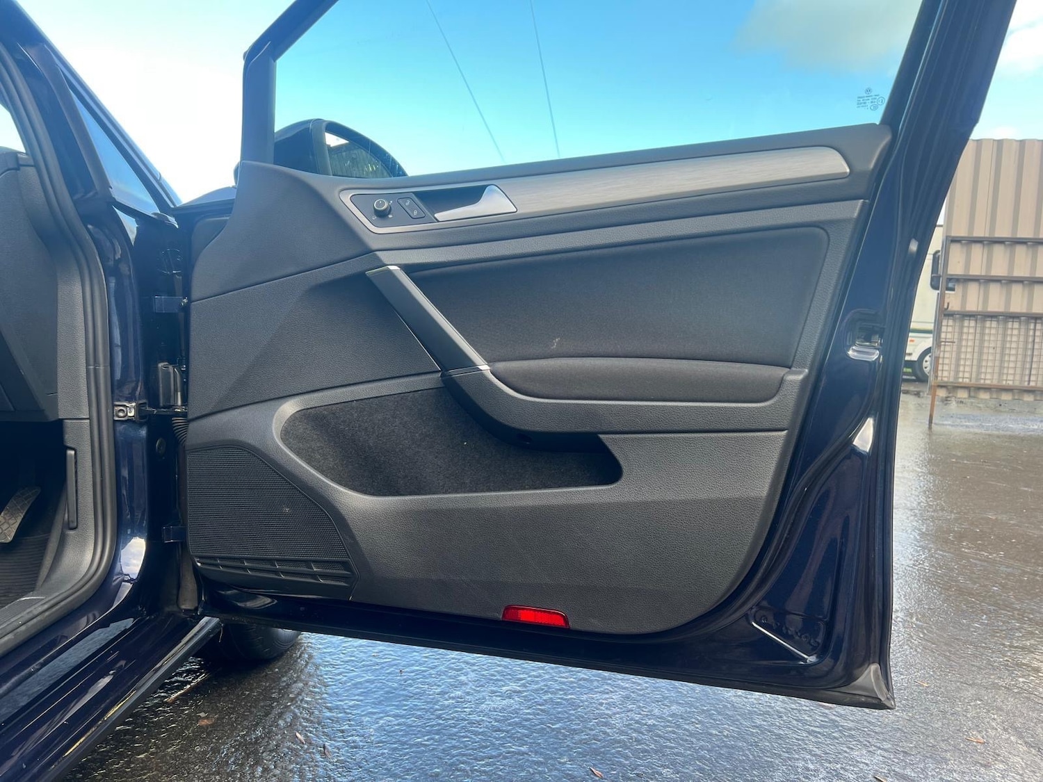 Used Volkswagen Golf 2015 for sale - 77137057: Photo 15