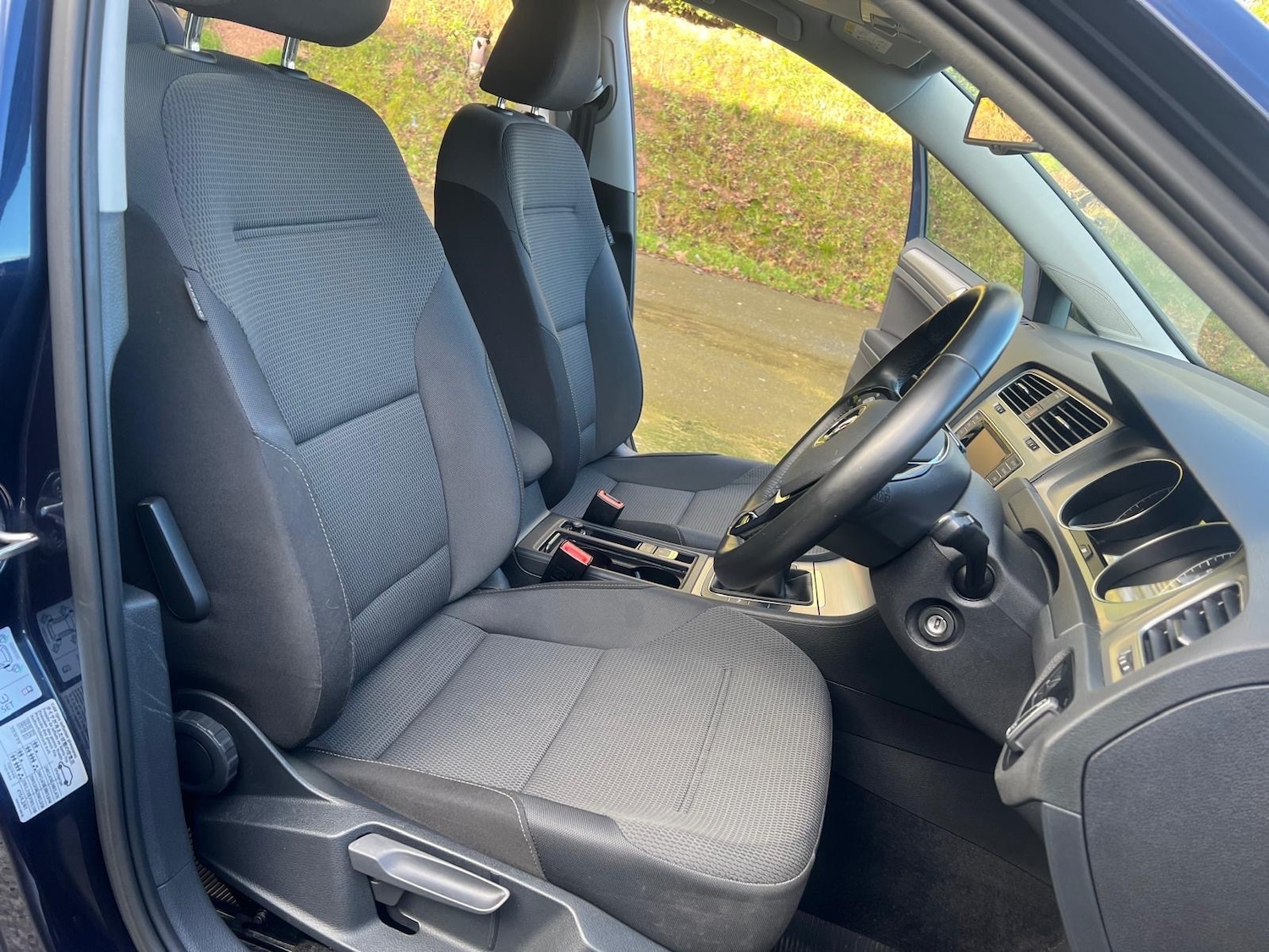 Used Volkswagen Golf 2015 for sale - 77137057: Photo 16