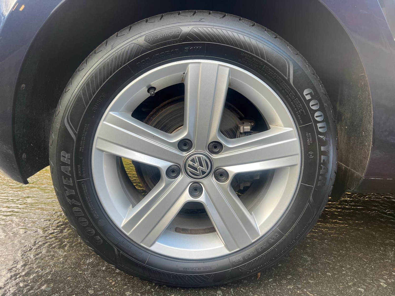 Used Volkswagen Golf 2015 for sale - 77137057: Photo 19