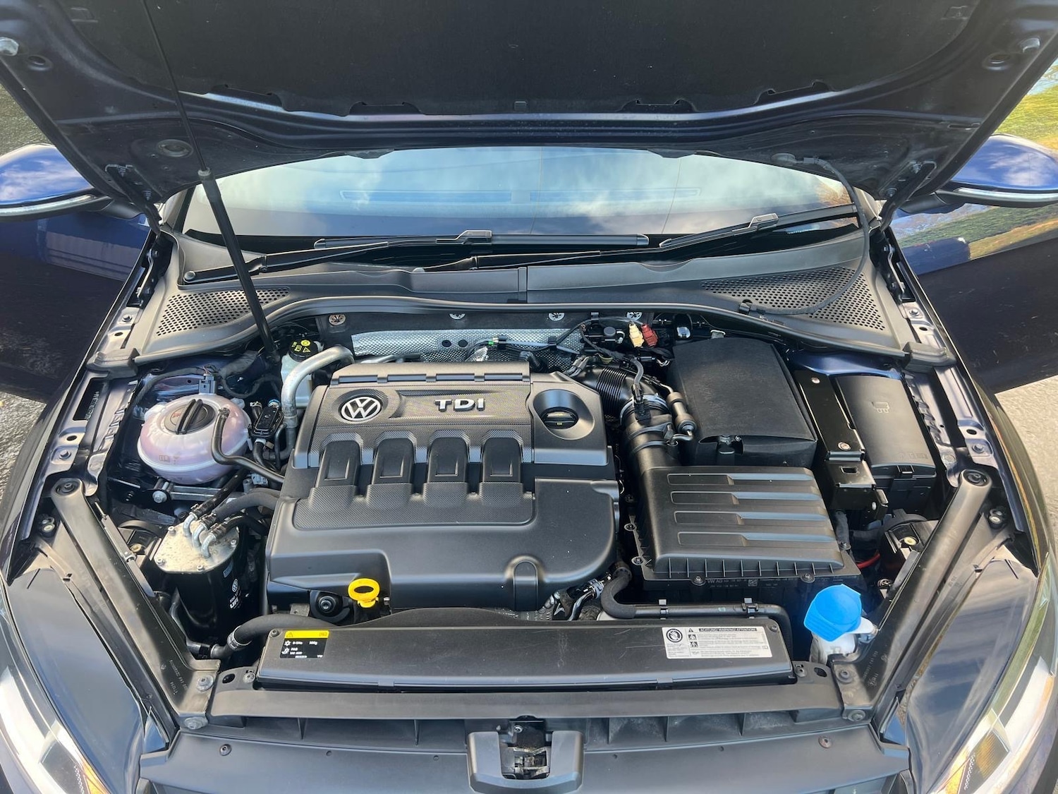 Used Volkswagen Golf 2015 for sale - 77137057: Photo 20