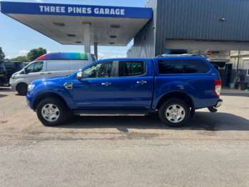 Used Ford Ranger 2019 for sale - 74772065: Photo