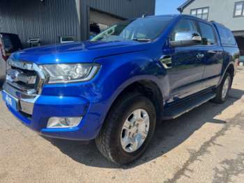 Used Ford Ranger 2019 for sale - 74772065: Photo
