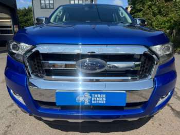 Used Ford Ranger 2019 for sale - 74772065: Photo
