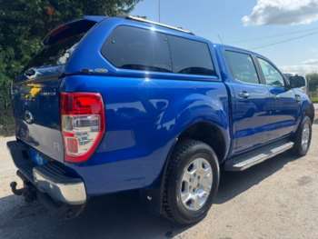 Used Ford Ranger 2019 for sale - 74772065: Photo