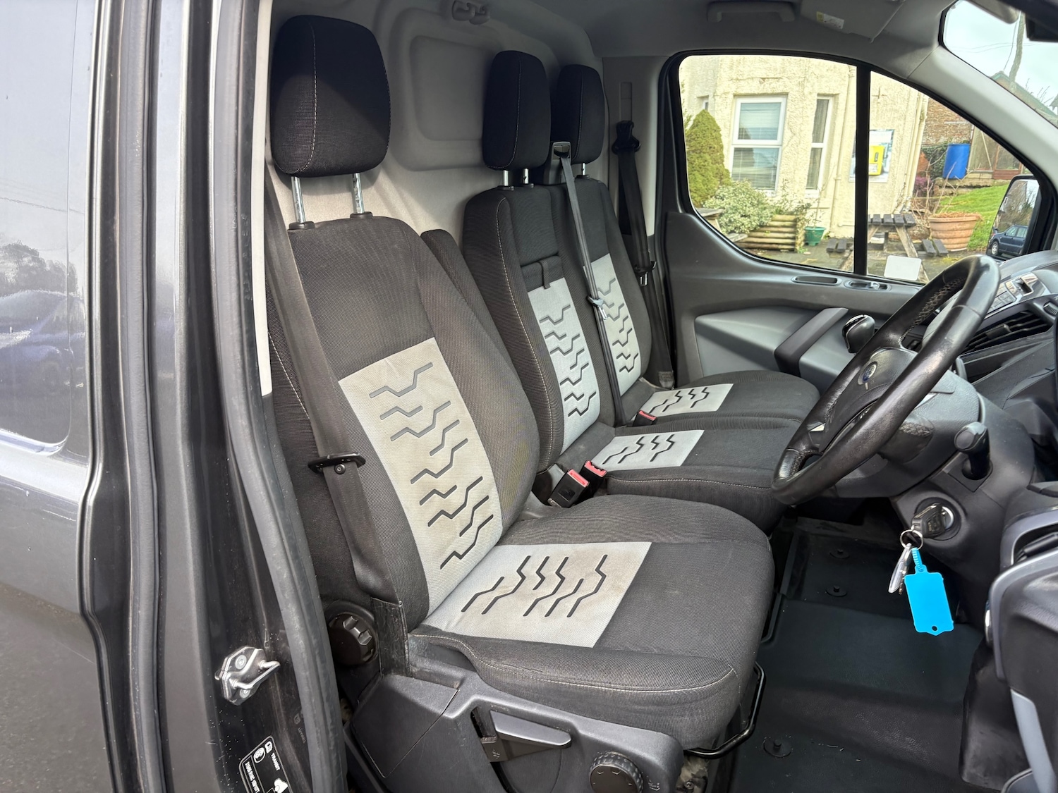 Vehicle 9