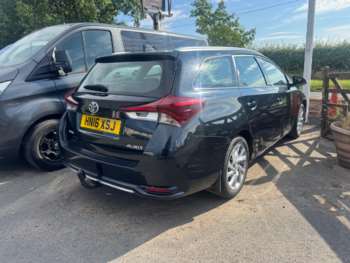 2016 (16) - 1.2T Business Edition 5dr