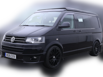 Used Volkswagen Transporter 2015 for sale - 79151347: Photo