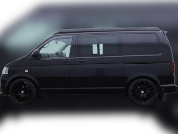 Used Volkswagen Transporter 2015 for sale - 79151347: Photo