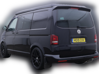Used Volkswagen Transporter 2015 for sale - 79151347: Photo