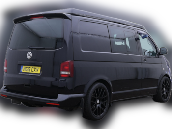 Used Volkswagen Transporter 2015 for sale - 79151347: Photo