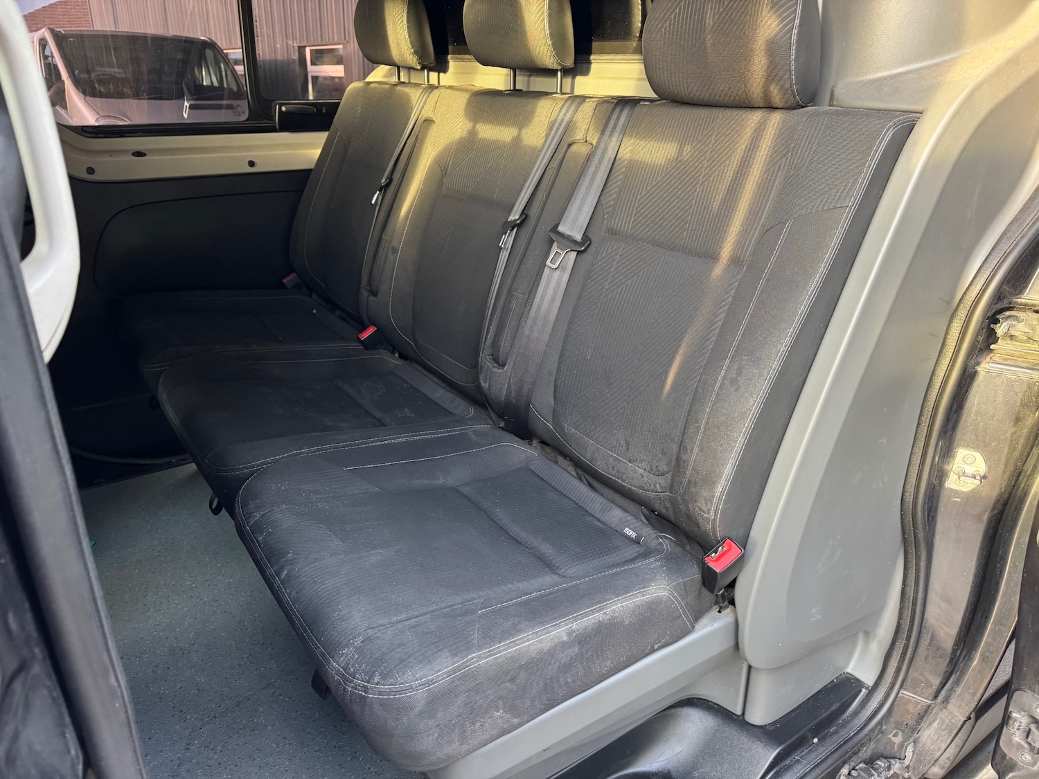 Used Renault Trafic 2015 for sale - 76974739: Photo 10