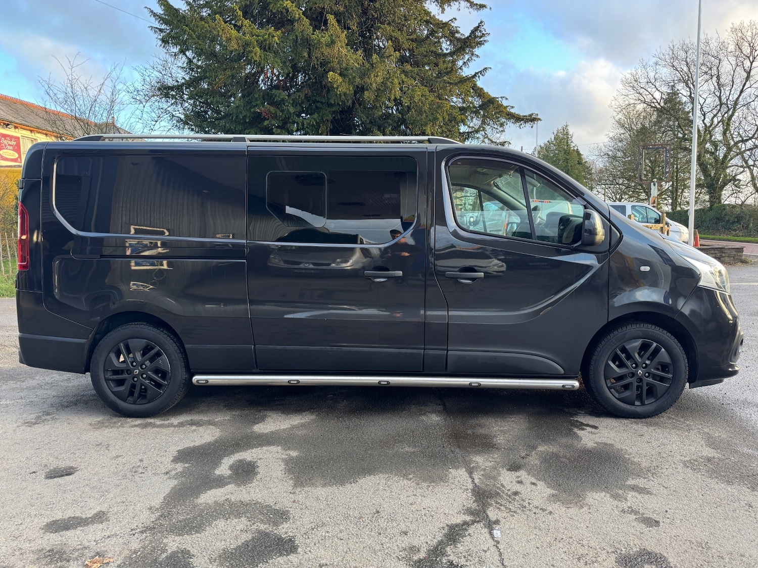 Used Renault Trafic 2015 for sale - 76974739: Photo 5