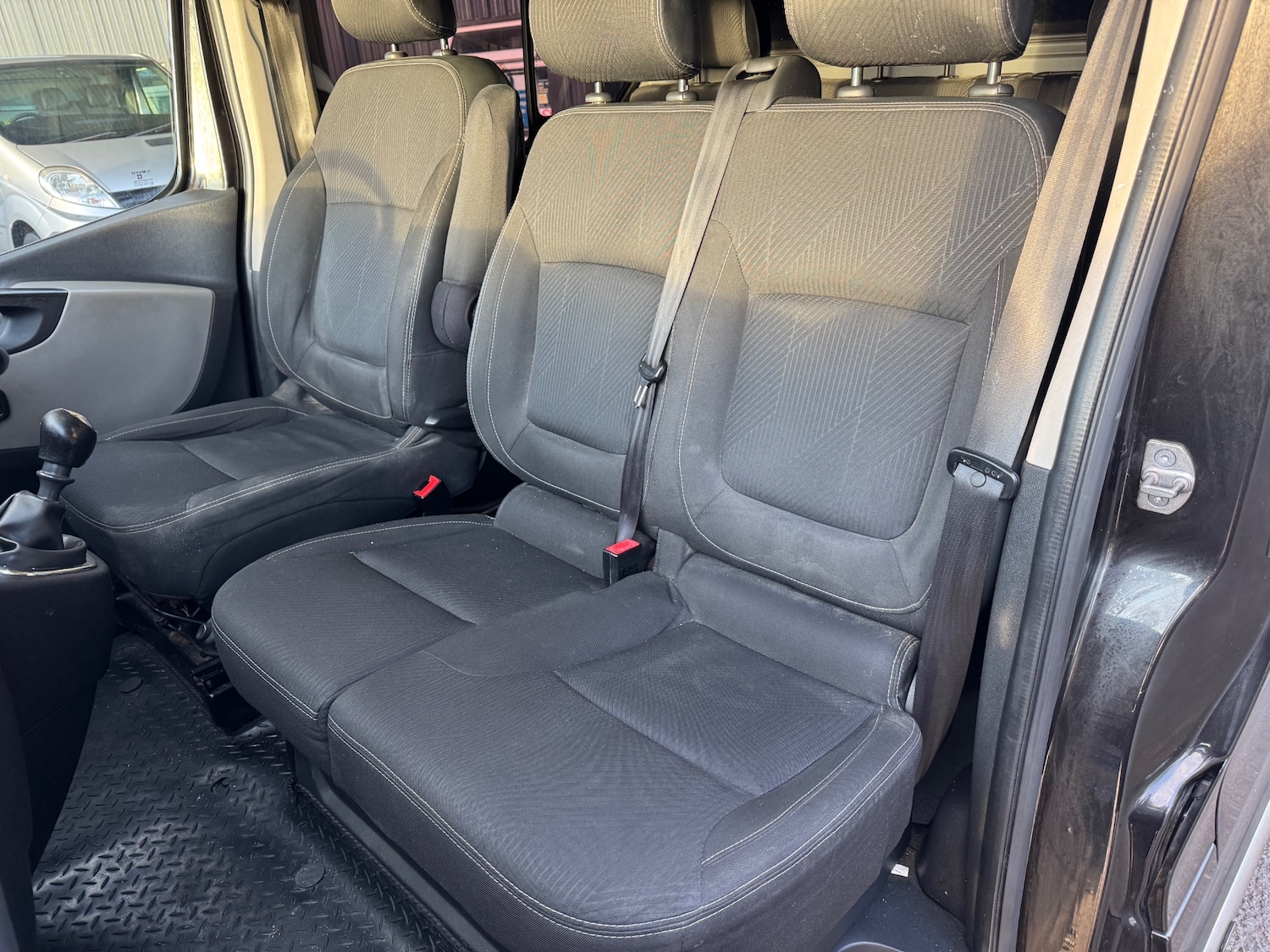 Used Renault Trafic 2015 for sale - 76974739: Photo 9