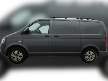 Used Volkswagen Transporter 2011 for sale - 79524629: Photo