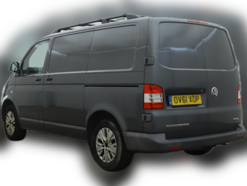 Used Volkswagen Transporter 2011 for sale - 79524629: Photo