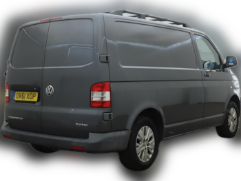 Used Volkswagen Transporter 2011 for sale - 79524629: Photo