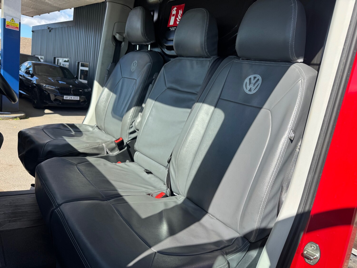 Used Volkswagen Crafter 2019 for sale - 75908771: Photo 14