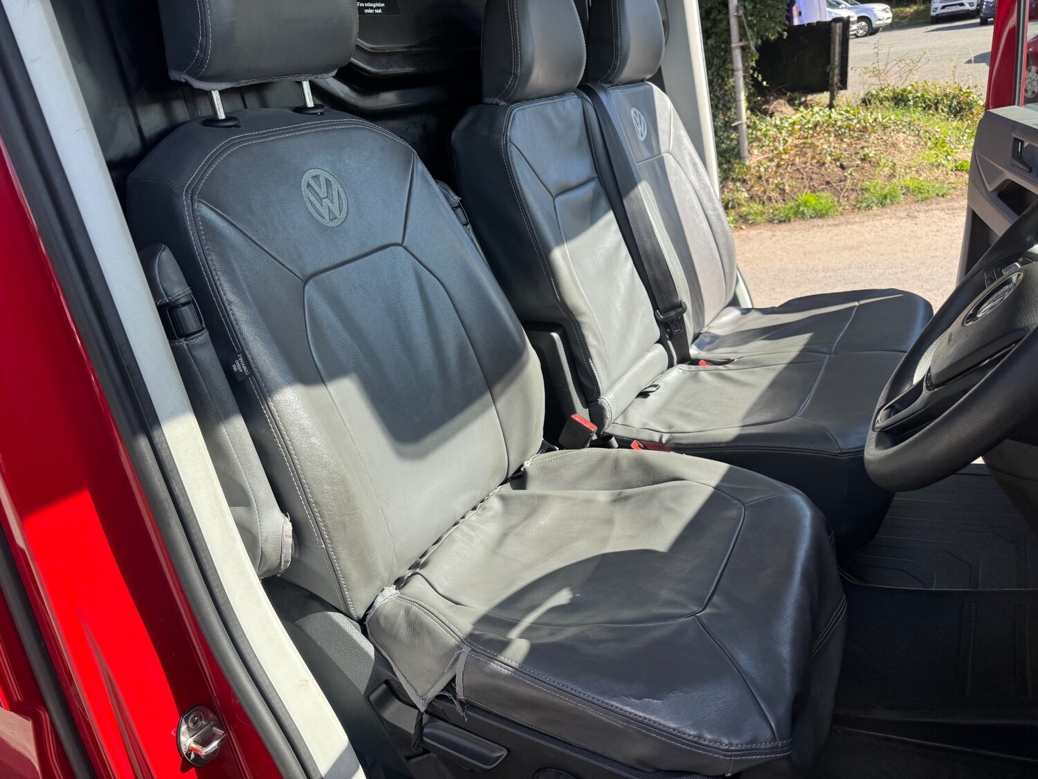 Used Volkswagen Crafter 2019 for sale - 75908771: Photo 15