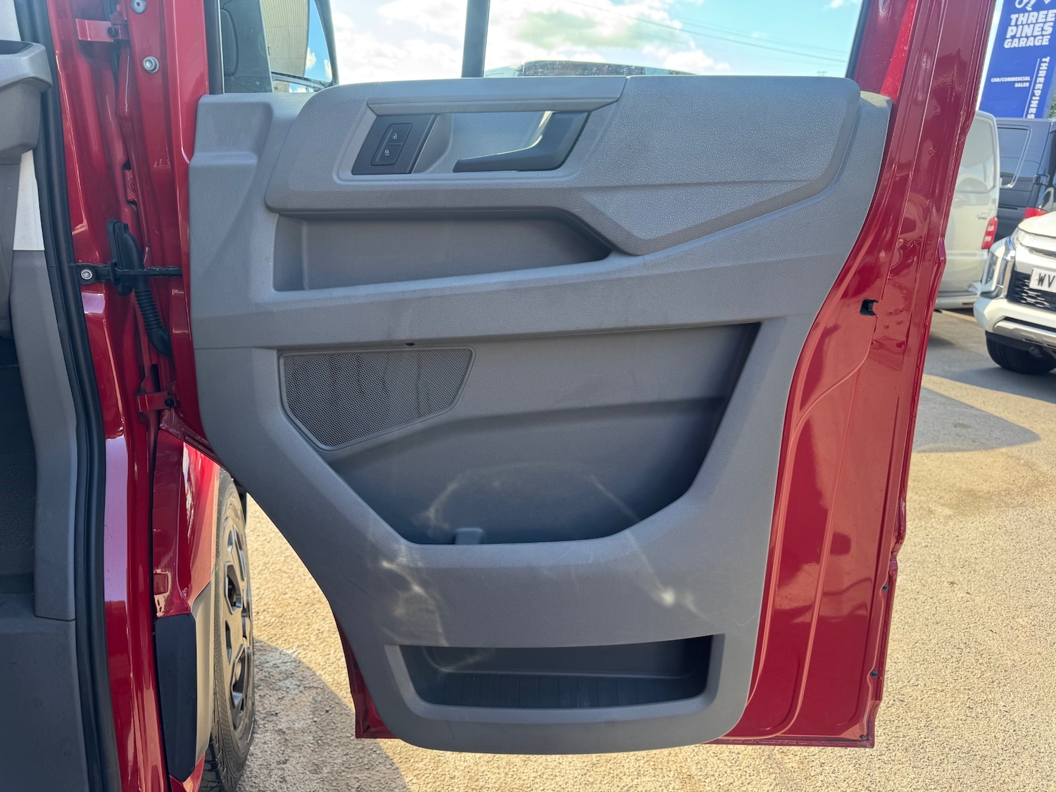 Used Volkswagen Crafter 2019 for sale - 75908771: Photo 17