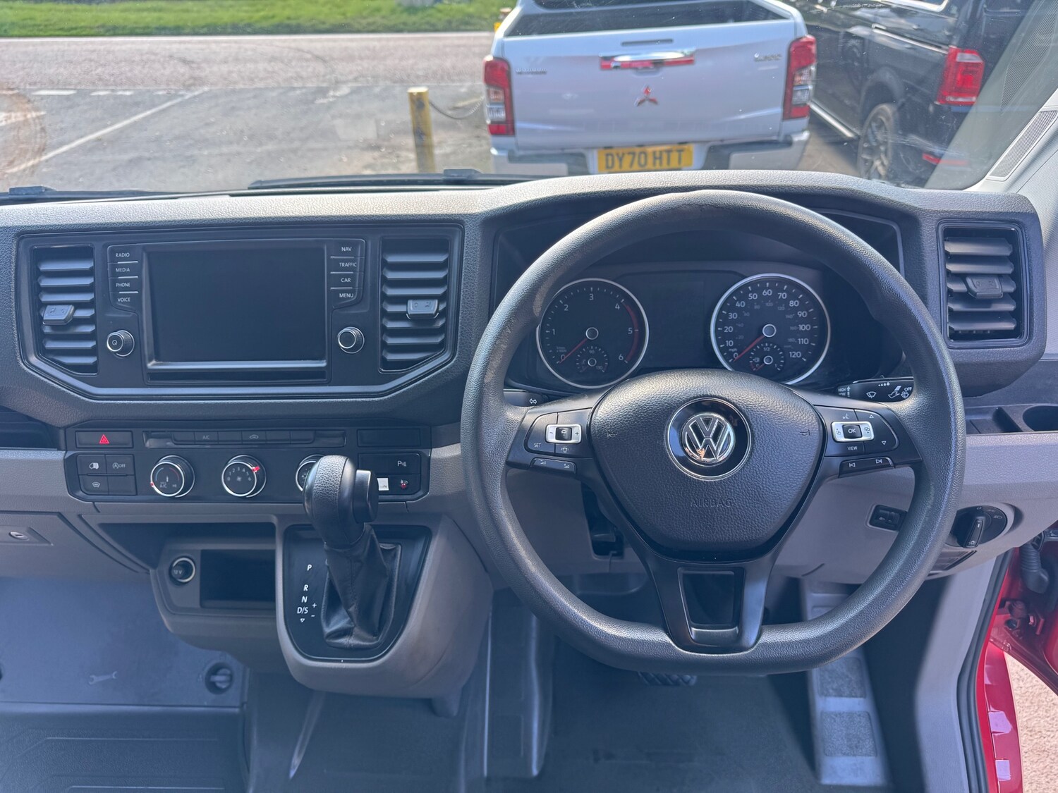 Used Volkswagen Crafter 2019 for sale - 75908771: Photo 18