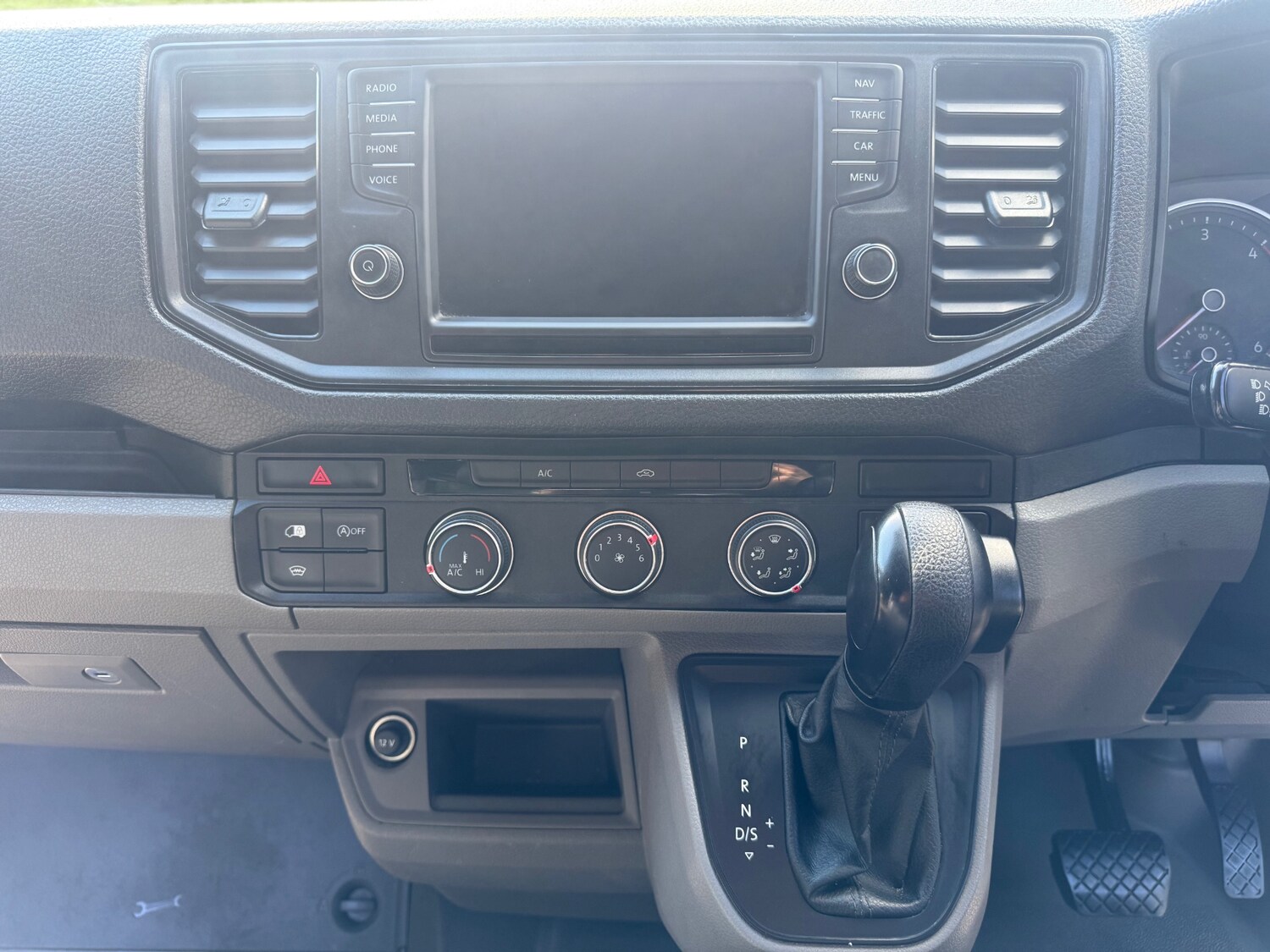 Used Volkswagen Crafter 2019 for sale - 75908771: Photo 19