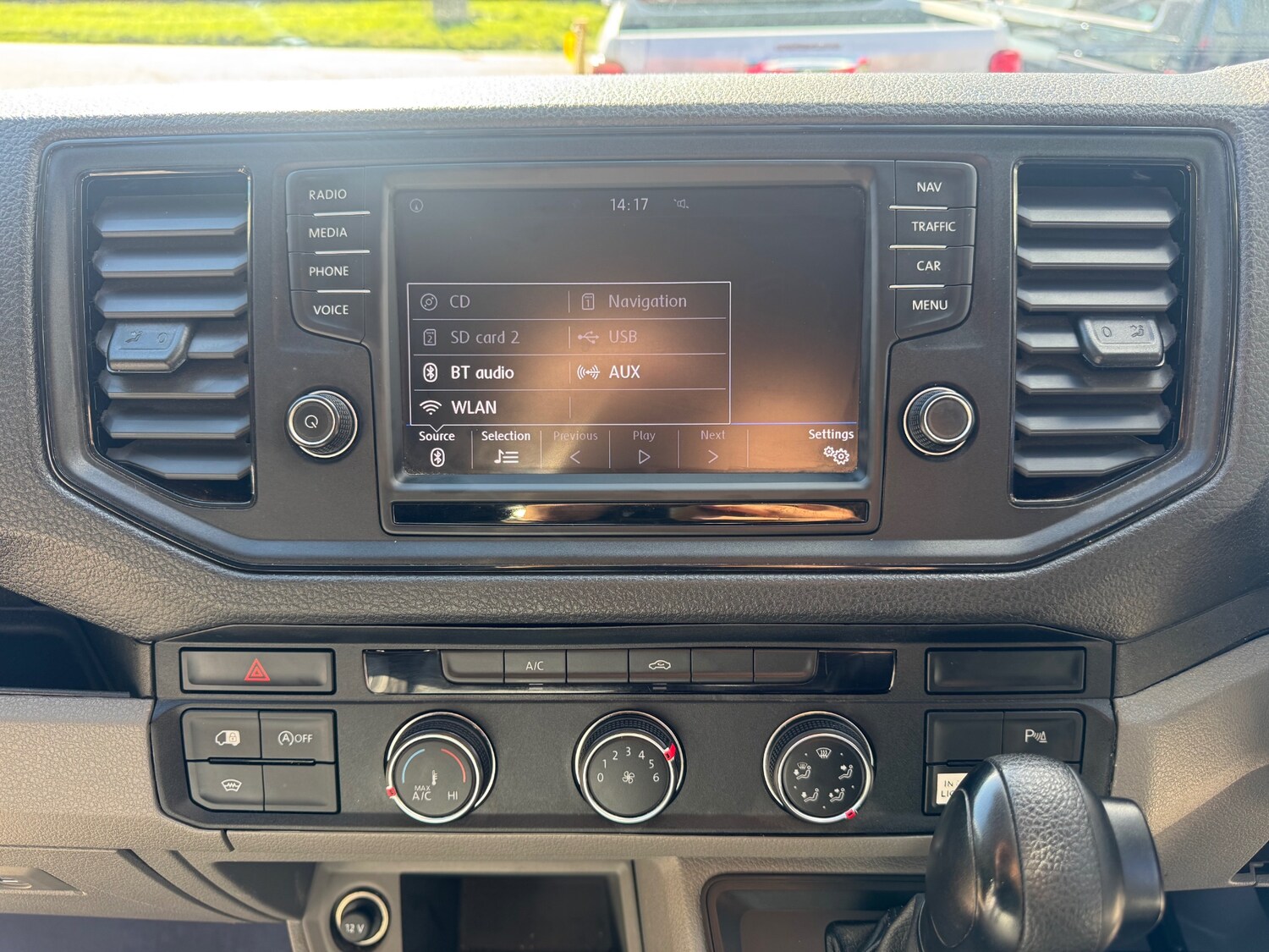 Used Volkswagen Crafter 2019 for sale - 75908771: Photo 20