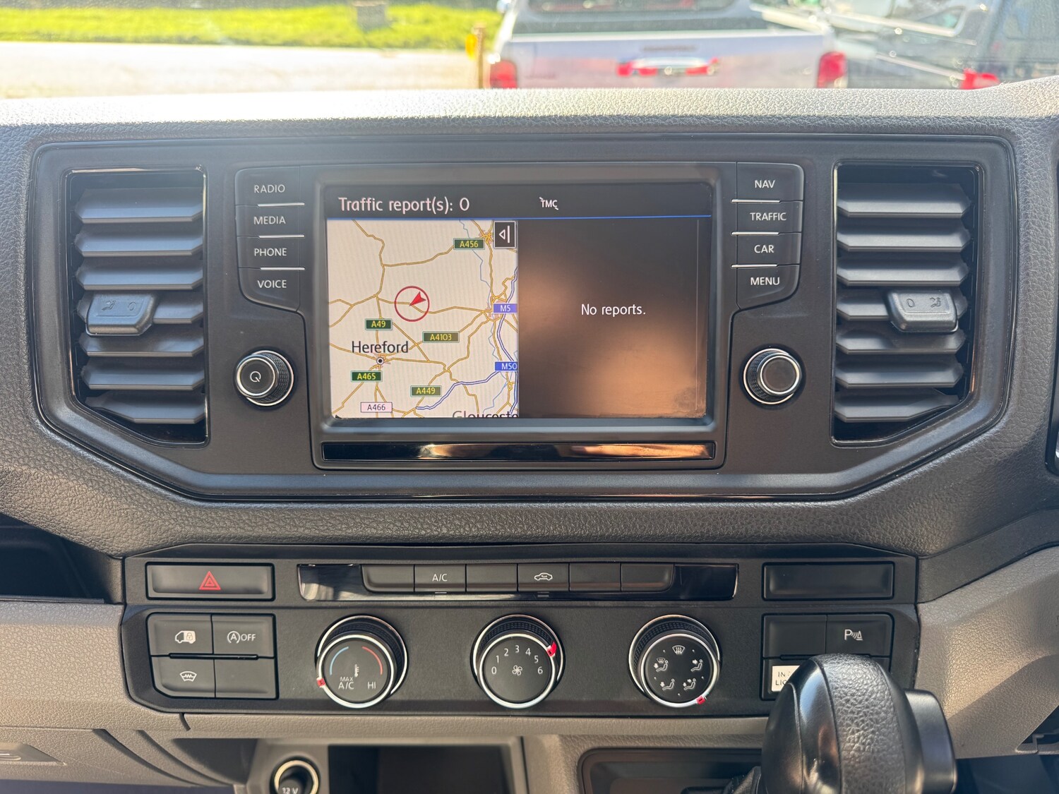 Used Volkswagen Crafter 2019 for sale - 75908771: Photo 21