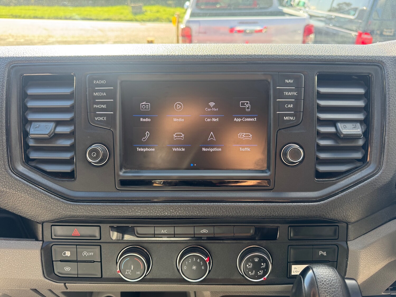 Used Volkswagen Crafter 2019 for sale - 75908771: Photo 22