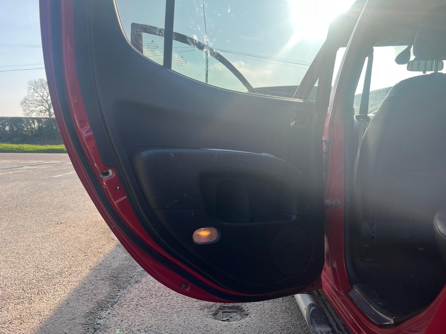 Used Mitsubishi L200 2015 for sale - 77988512: Photo 11