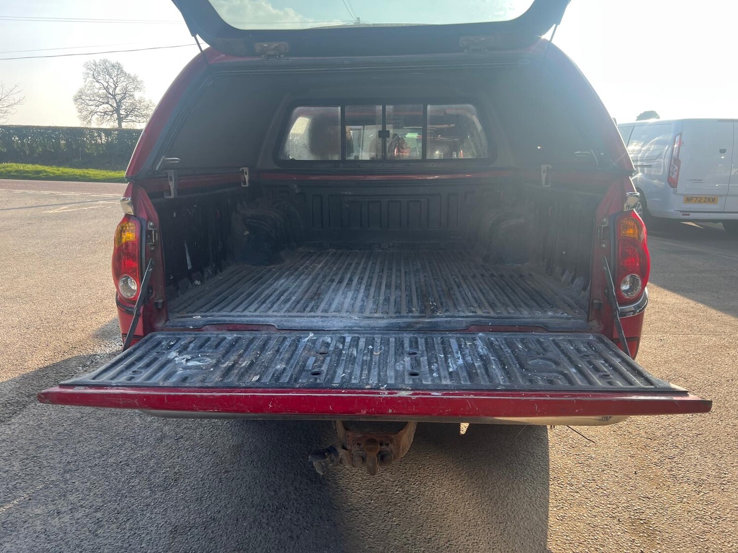 Used Mitsubishi L200 2015 for sale - 77988512: Photo 13