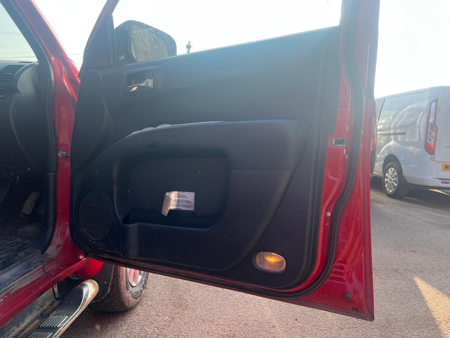 Used Mitsubishi L200 2015 for sale - 77988512: Photo 16