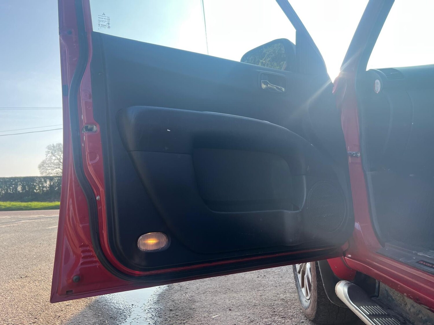 Used Mitsubishi L200 2015 for sale - 77988512: Photo 9