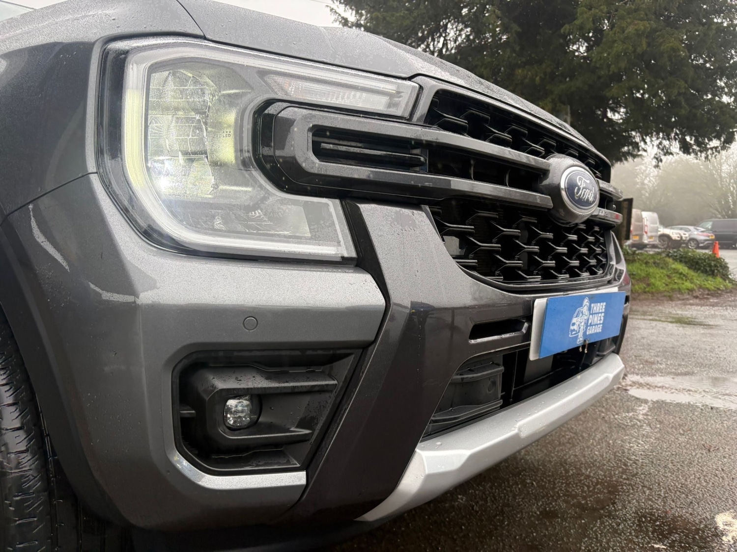 Used Ford Ranger 2023 for sale - 77342798: Photo 10