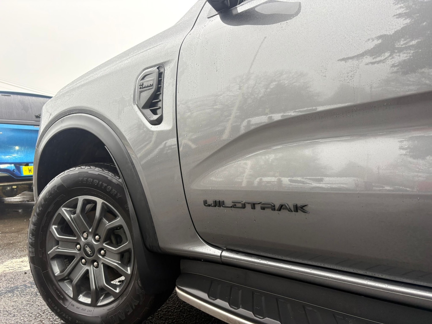 Used Ford Ranger 2023 for sale - 77342798: Photo 11