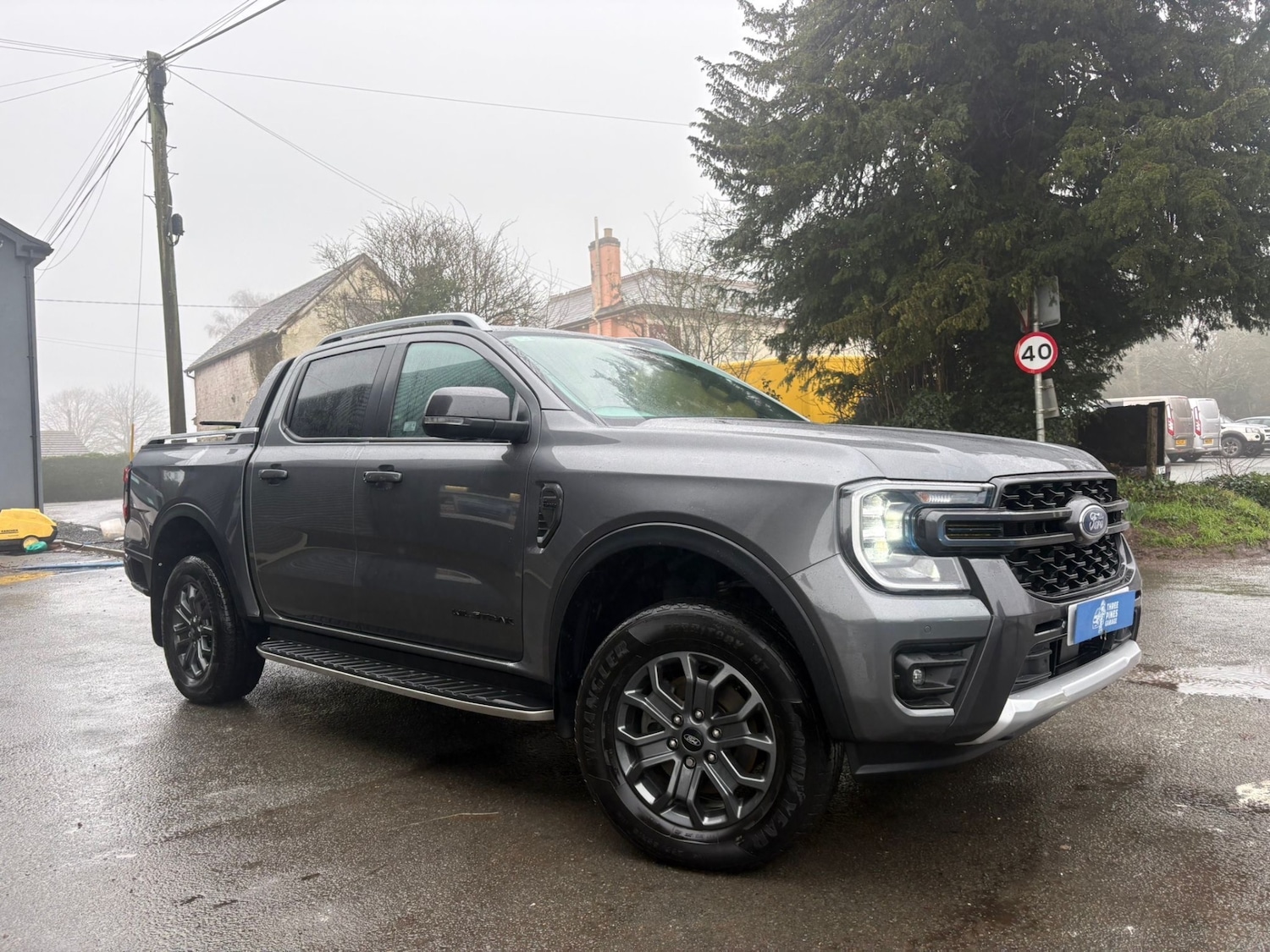 Used Ford Ranger 2023 for sale - 77342798: Photo 12
