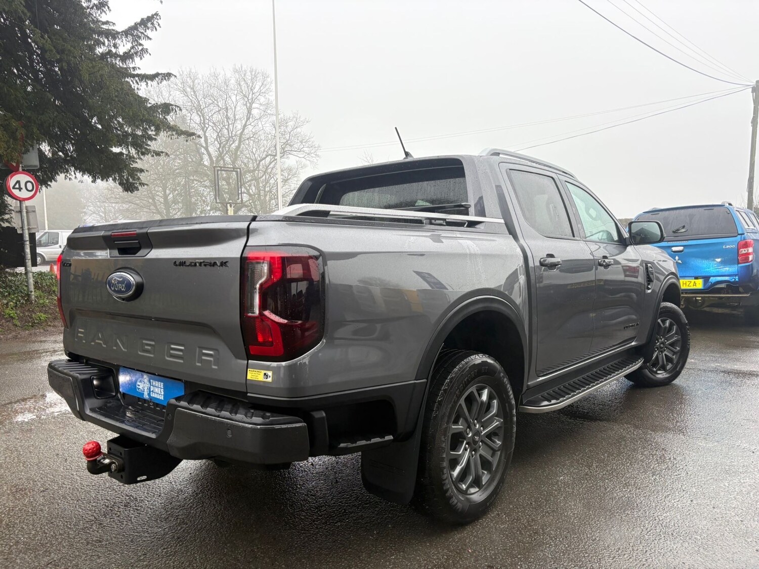 Used Ford Ranger 2023 for sale - 77342798: Photo 13