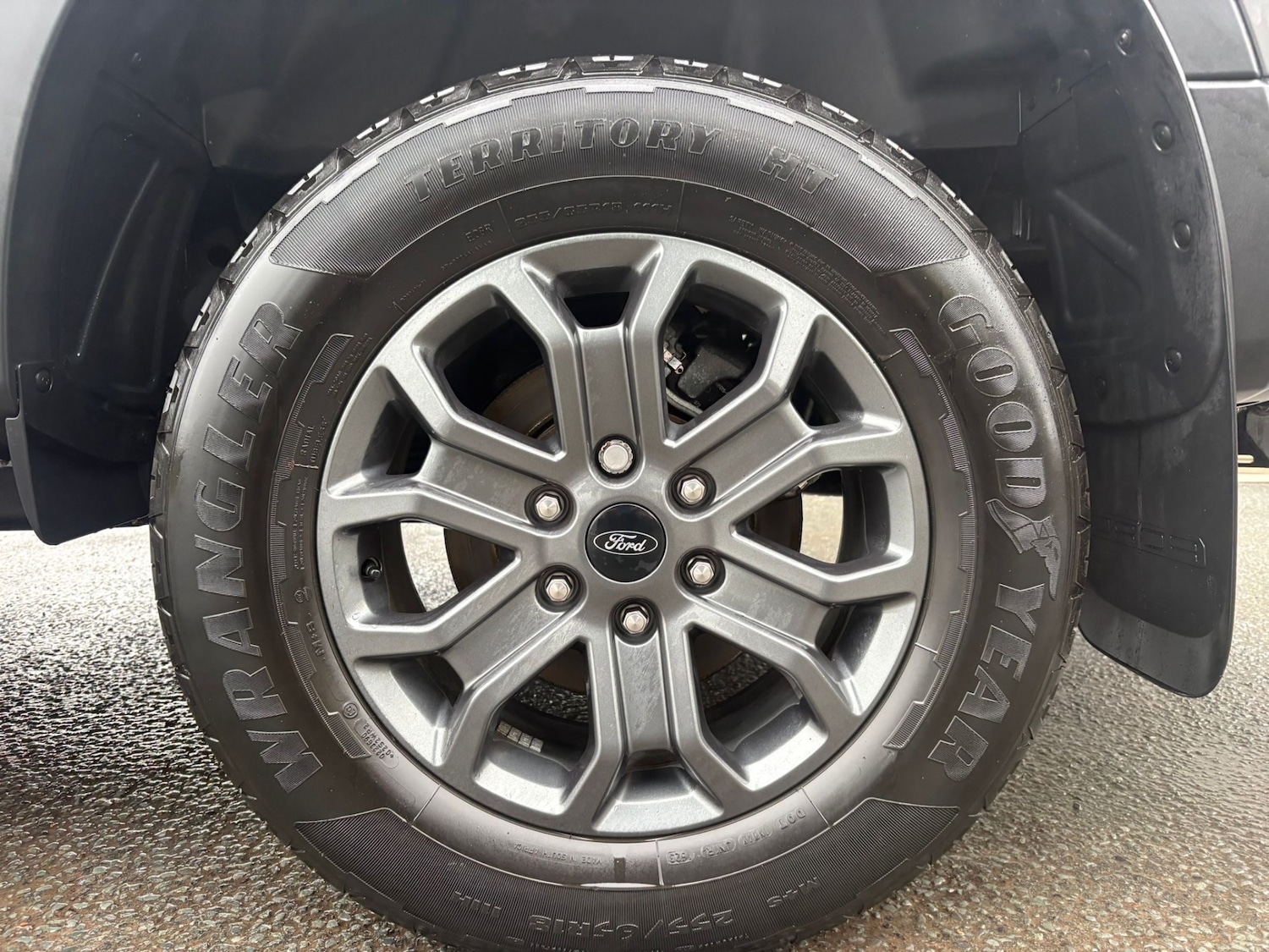 Used Ford Ranger 2023 for sale - 77342798: Photo 14