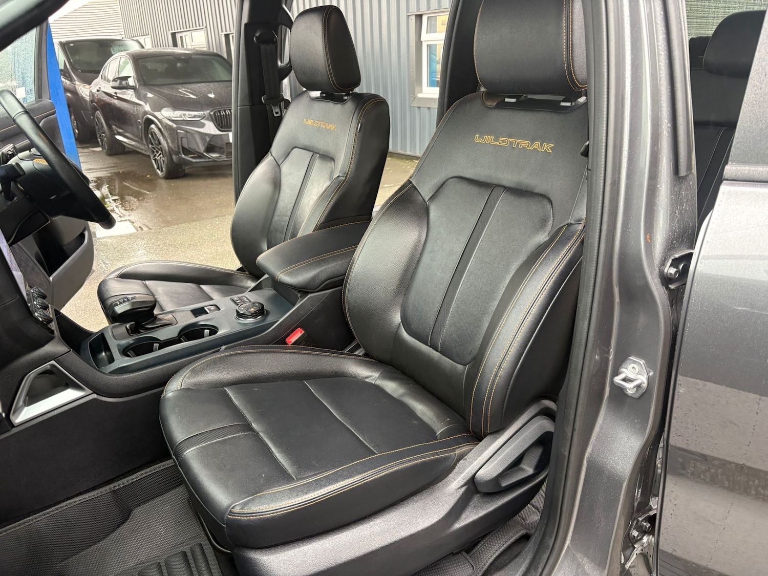 Used Ford Ranger 2023 for sale - 77342798: Photo 15