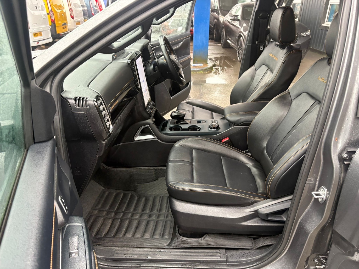 Used Ford Ranger 2023 for sale - 77342798: Photo 16