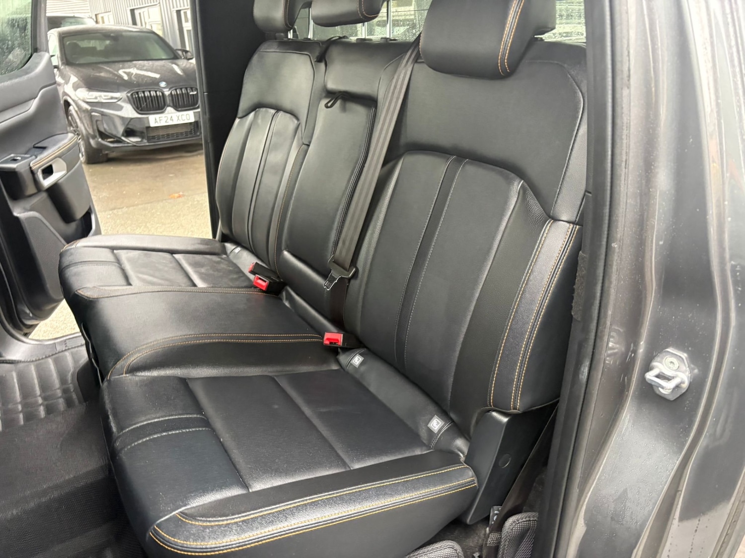 Used Ford Ranger 2023 for sale - 77342798: Photo 17