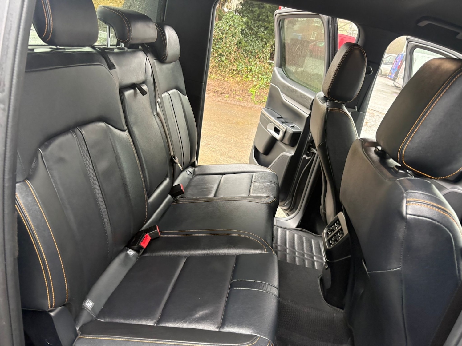 Used Ford Ranger 2023 for sale - 77342798: Photo 18