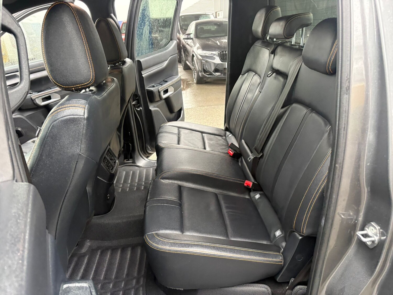 Used Ford Ranger 2023 for sale - 77342798: Photo 19