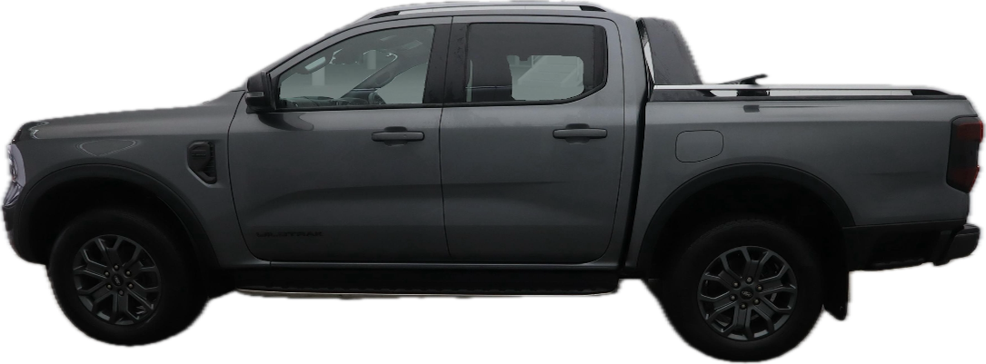 Used Ford Ranger 2023 for sale - 77342798: Photo 2